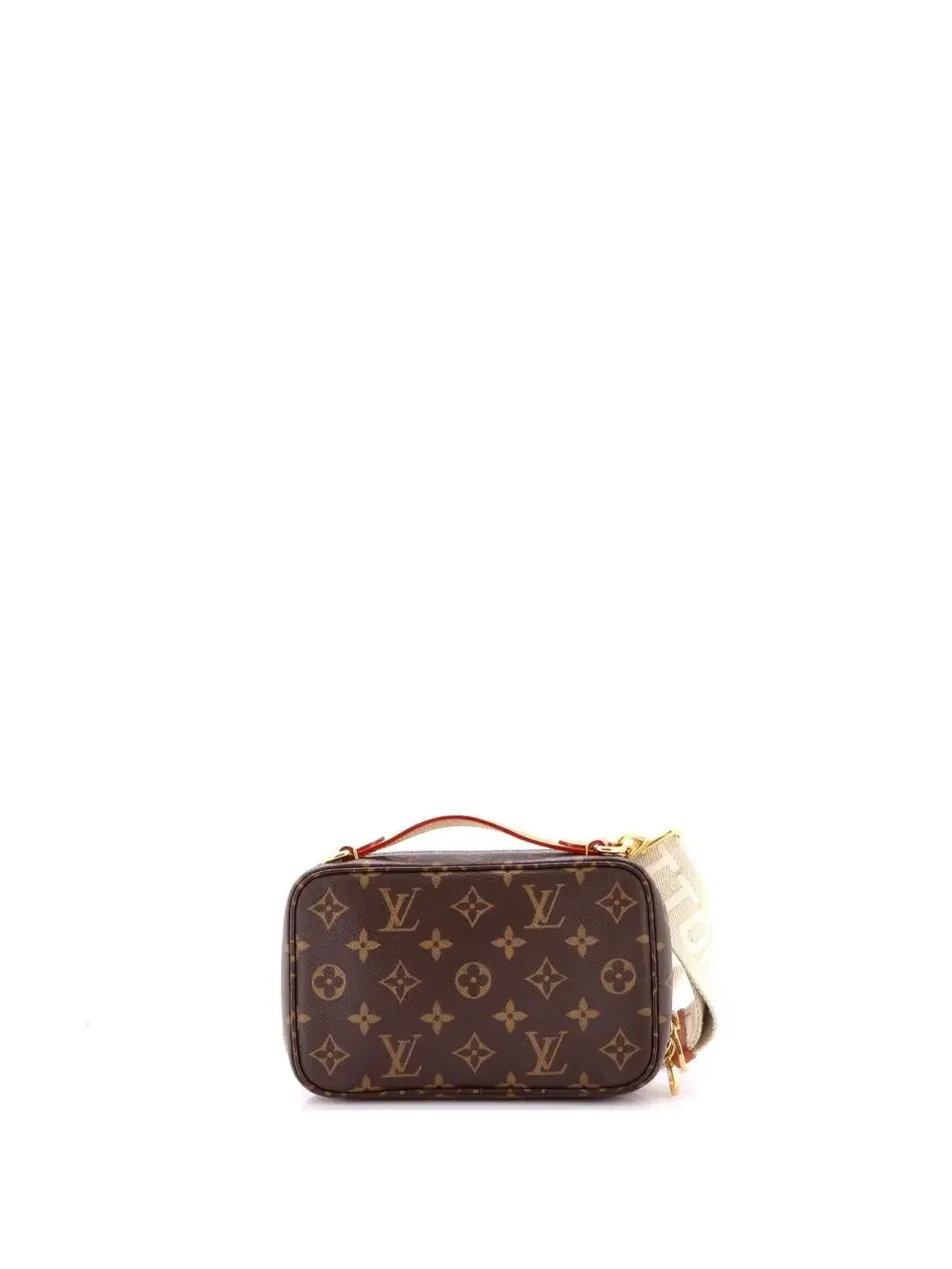 Louis Vuitton Utility Crossbody Bag #276855L23B